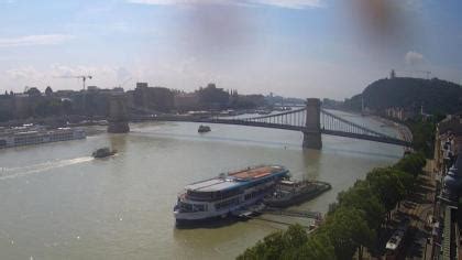 budapest webcam|Webcam Budapest Danube, Chain Bridge live 